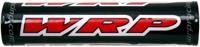 WRP - RACING stuurbeschermer handlebar padding pro pad black/red 24cm
