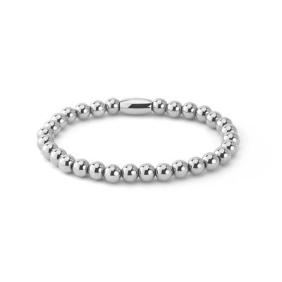 Melano Friends Mala Armband | Zilver
