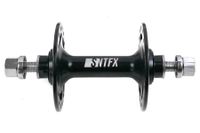 Santafixie Voornaaf 32 Gaats - Zwart Santafixie Voornaaf 32 Gaats - Zwart