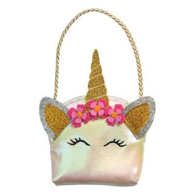 Heless Poppentas eenhoorn, 35-45 cm