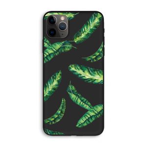 Lange bladeren: iPhone 11 Pro Max Biologisch afbreekbaar hoesje