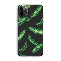 Lange bladeren: iPhone 11 Pro Max Biologisch afbreekbaar hoesje