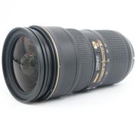 Nikon AF-S 24-70mm F/2.8E ED VR occasion