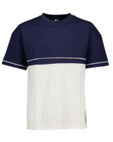 T-shirt - Blauw