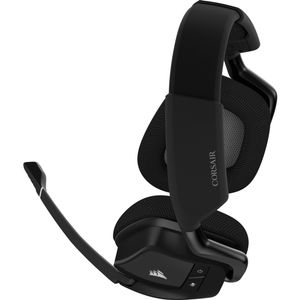 Corsair VOID RGB ELITE Wireless Premium gaming headset Pc, PlayStation 4, RGB verlichting