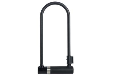AXA Newton UL-300 Beugelslot 30cm 14 mm - Zwart AXA Newton UL-300 Beugelslot 30cm 14 mm - Zwart