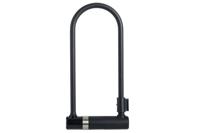 AXA Newton UL-300 Beugelslot 30cm 14 mm - Zwart