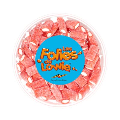 Les Folies de Lowie 'Jasper' - 500g