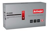 Activejet Tonercartridge ATL-E260N (vervangt Lexmark E260A11E; Supreme; 3500 pagina's; zwart)
