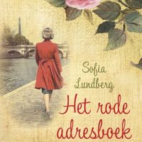 Het rode adresboek