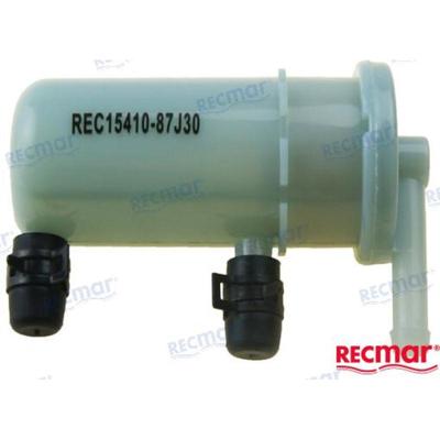 REPUESTOS MOTORES - Bombardier REC15410-87J30 - FILTRO GASOLINA