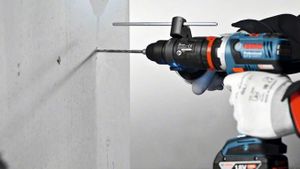 Bosch Professional 1600A003NF Boorhameropzetstuk Geschikt voor Bosch