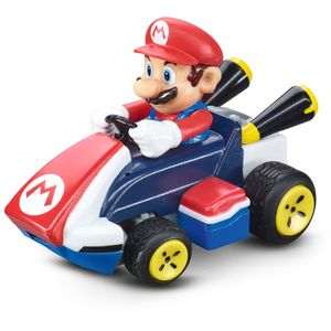 2,4 GHz Mario Kart Mini RC - Mario RC