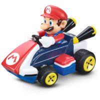 2,4 GHz Mario Kart Mini RC - Mario RC