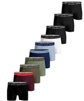 Bjorn Borg Boxershorts Essential 10-pack multi color