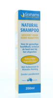 Grahams Shampoo