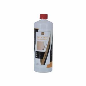 Kalk Weg Gel Aqua Splash