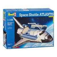 Revell Space Shuttle Atlantis - thumbnail