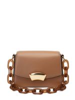 3.1 Phillip Lim sac porté épaule ID - Marron - thumbnail