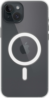 Apple MT213ZM/A mobiele telefoon behuizingen 17 cm (6.7") Hoes Transparant - thumbnail