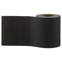 Bosch Accessoires Schuurrol | Steen/Lak | 93mmx5M | K120 - 2609256C08
