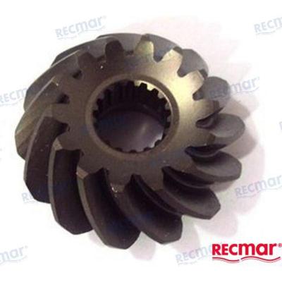 REC6G5-45551-00 - Tandwiel Yamaha