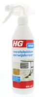 HG Roestvlekken verwijderaar (500 ml)