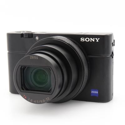 Sony Cybershot DSC-RX100 VII occasion