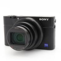Sony Cybershot DSC-RX100 VII occasion