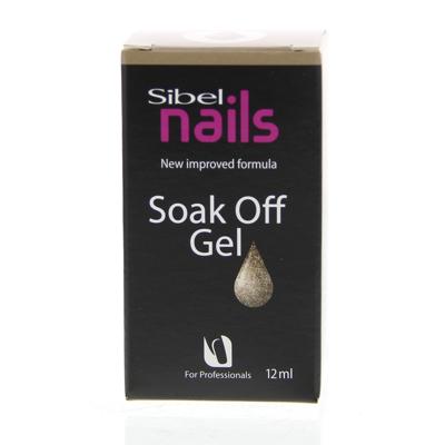 Sibel Nails Soak Off Gel Gel N°5079 12ml Sibel Nails Soak Off Gel Gel N°5079 12ml