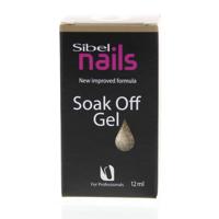 Sibel Nails Soak Off Gel Gel N°5079 12ml Sibel Nails Soak Off Gel Gel N°5079 12ml