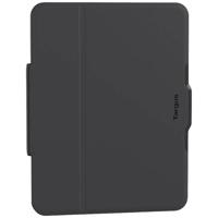 Targus VersaVu® Flipcase Zwart, Transparant Tabletcover Targus VersaVu® Flipcase Zwart, Transparant Tabletcover