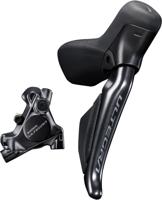 Shimano schijfremset ultegra di2 12v achter st-r8170-r zwart