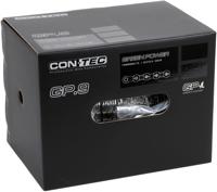 CONTEC ketting "green power gp.9"