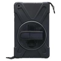 Xccess Survivor All-round Case Samsung Galaxy Tab S6 Lite 10.4 (2020/2022/2024) Black (Screenless)