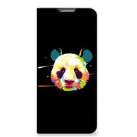 OPPO Reno8 Lite Magnet Case Panda Color - thumbnail