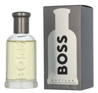 Hugo Boss Bottled After Shave Lotion 50 ml Heren