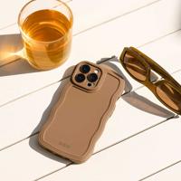 IPhone 14 Plus Hoesje Curve