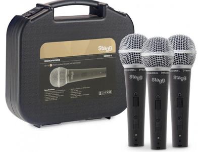 Stagg SDM50-3