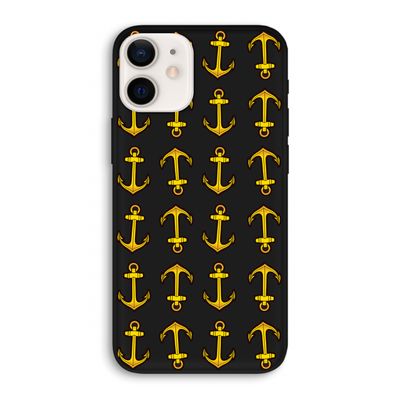 Musketon Anchor: iPhone 12 Biologisch afbreekbaar hoesje