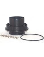 Oase Living Water (nr46.) Oase Aansluitset DN 110 PCP Compact-L