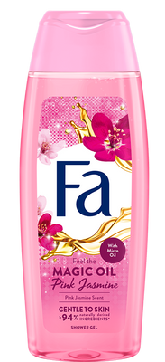 Fa Magic Oil Pink Jasmine Douchegel