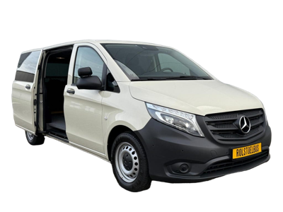 Mercedes Benz Vito