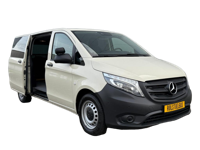 Mercedes Benz Vito