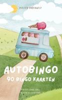 Autobingo voor Kinderen Reisspel (Paperback)