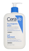 CeraVe Moisturising Lotion 473 ml