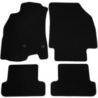 Velours Automatten passend voor Renault Megane III 2011- 4-de HL1675194 Velours Automatten passend voor Renault Megane III 2011- 4-de HL1675194