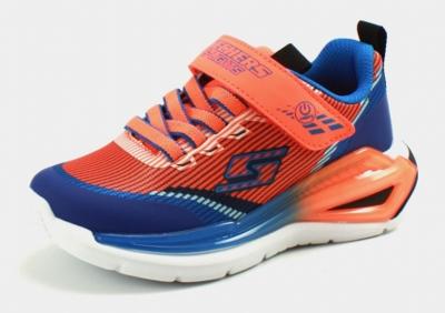 Skechers 401661L Blauw SKR73