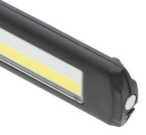 Gedore 900 20 LED | Led/Uv-staaflamp | oplaadbaar dmv usb | 620 Lumen - 3108678