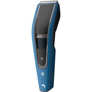 Philips 5000 series Trim-n-Flow PRO-technologie, afspoelbare tondeuse